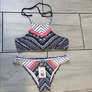 Cupshe bikini NWT